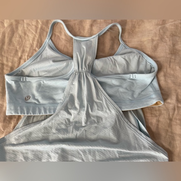 Lululemon No Limits Yoga Tank - Picture 6 of 6